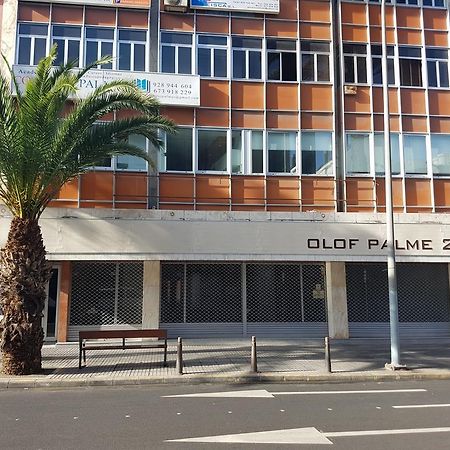 Suites Garden Loft Andy Warhol Las Palmas de Gran Canaria Exterior photo