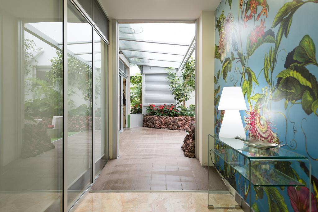 Suites Garden Loft Andy Warhol Las Palmas de Gran Canaria Exterior photo