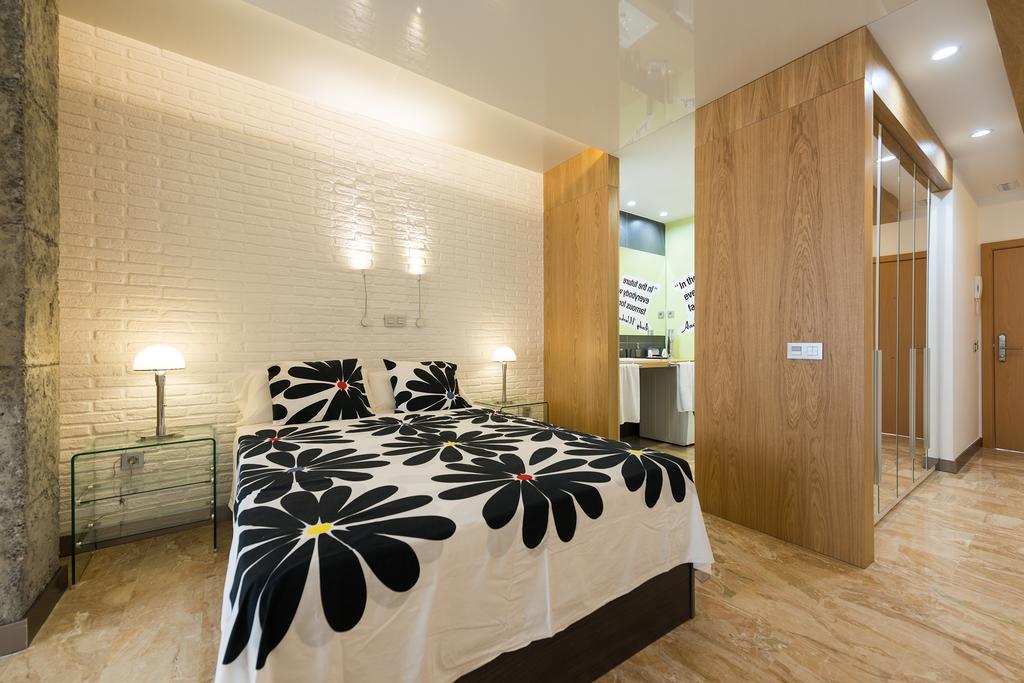 Suites Garden Loft Andy Warhol Las Palmas de Gran Canaria Exterior photo