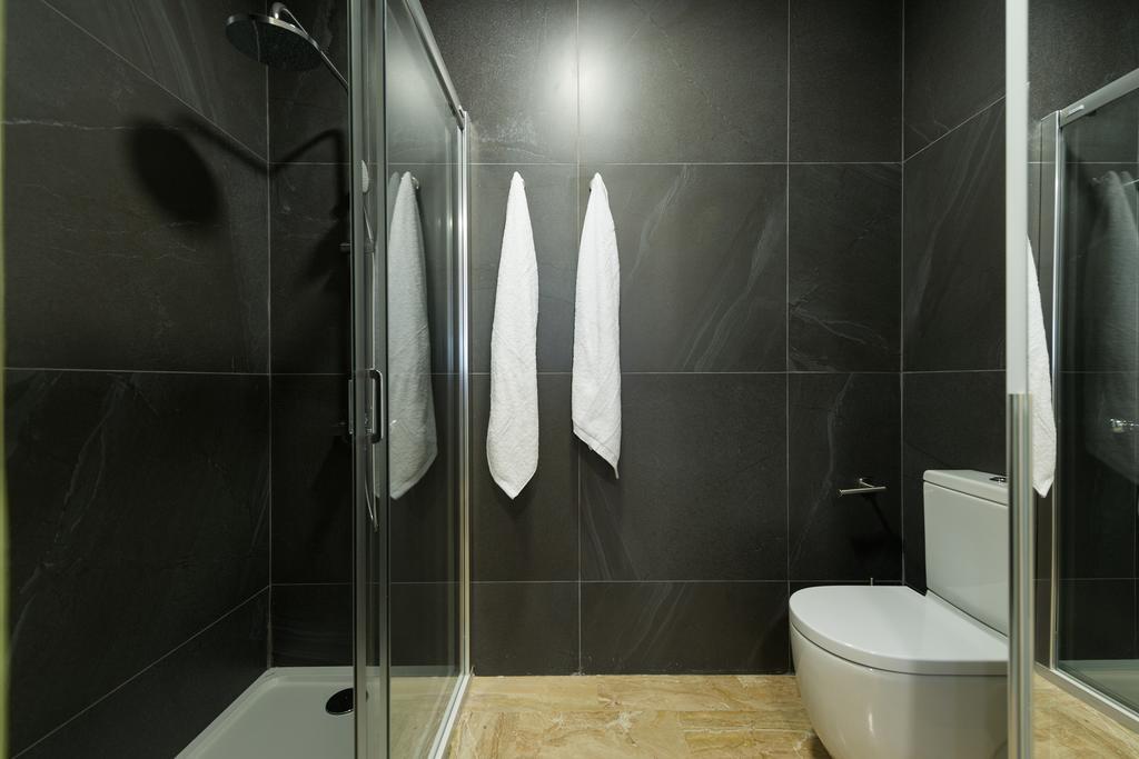 Suites Garden Loft Andy Warhol Las Palmas de Gran Canaria Exterior photo