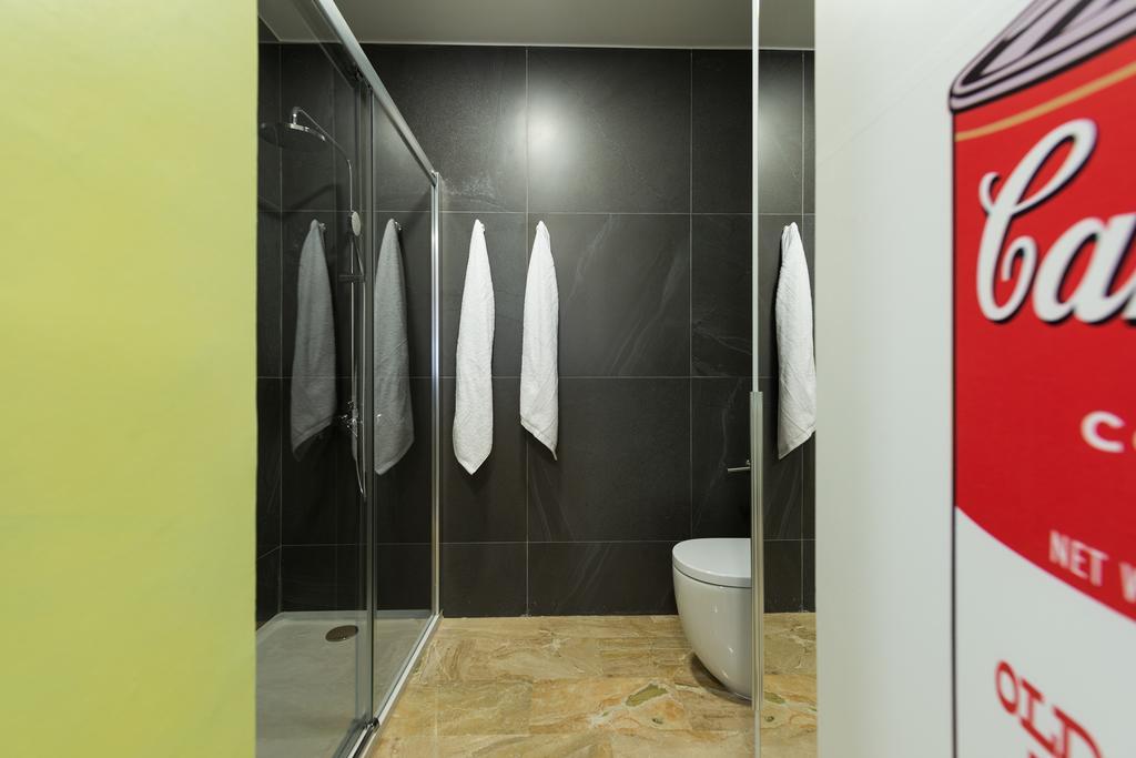 Suites Garden Loft Andy Warhol Las Palmas de Gran Canaria Exterior photo